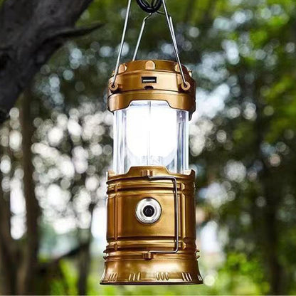 Campinglampe Solar – Pelanva – Ansicht 17