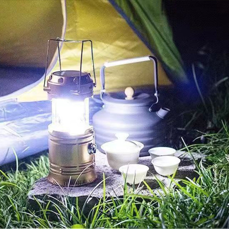 Campinglampe Solar – Pelanva – Ansicht 18