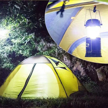 Campinglampe Solar – Pelanva – Ansicht 19