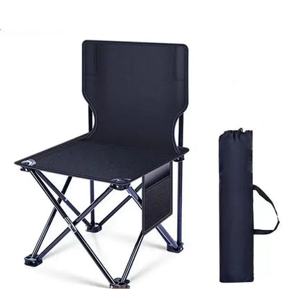 Campingstuhl klappbar – Pelanva – Ansicht 2