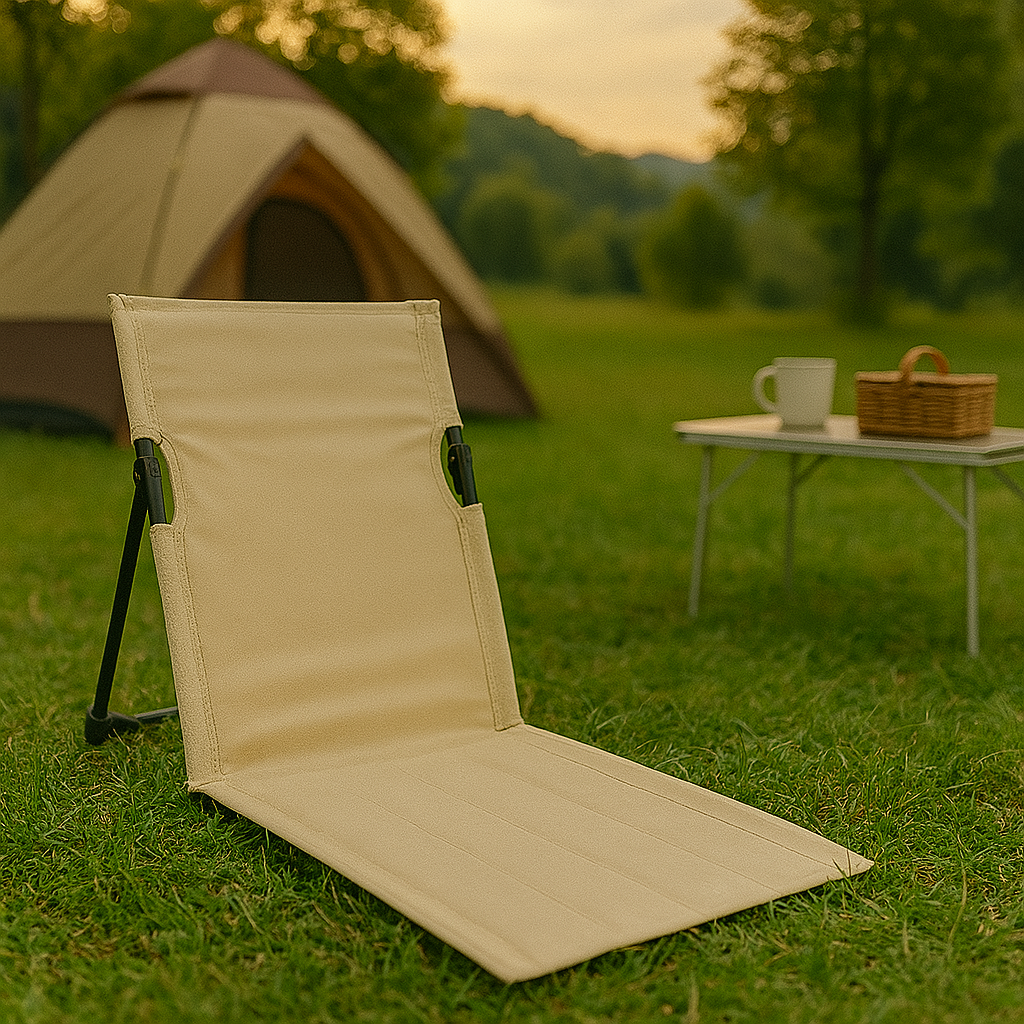 Campingstuhl ultraleicht – Pelanva