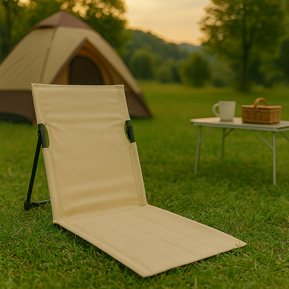 Campingstuhl ultraleicht – Pelanva