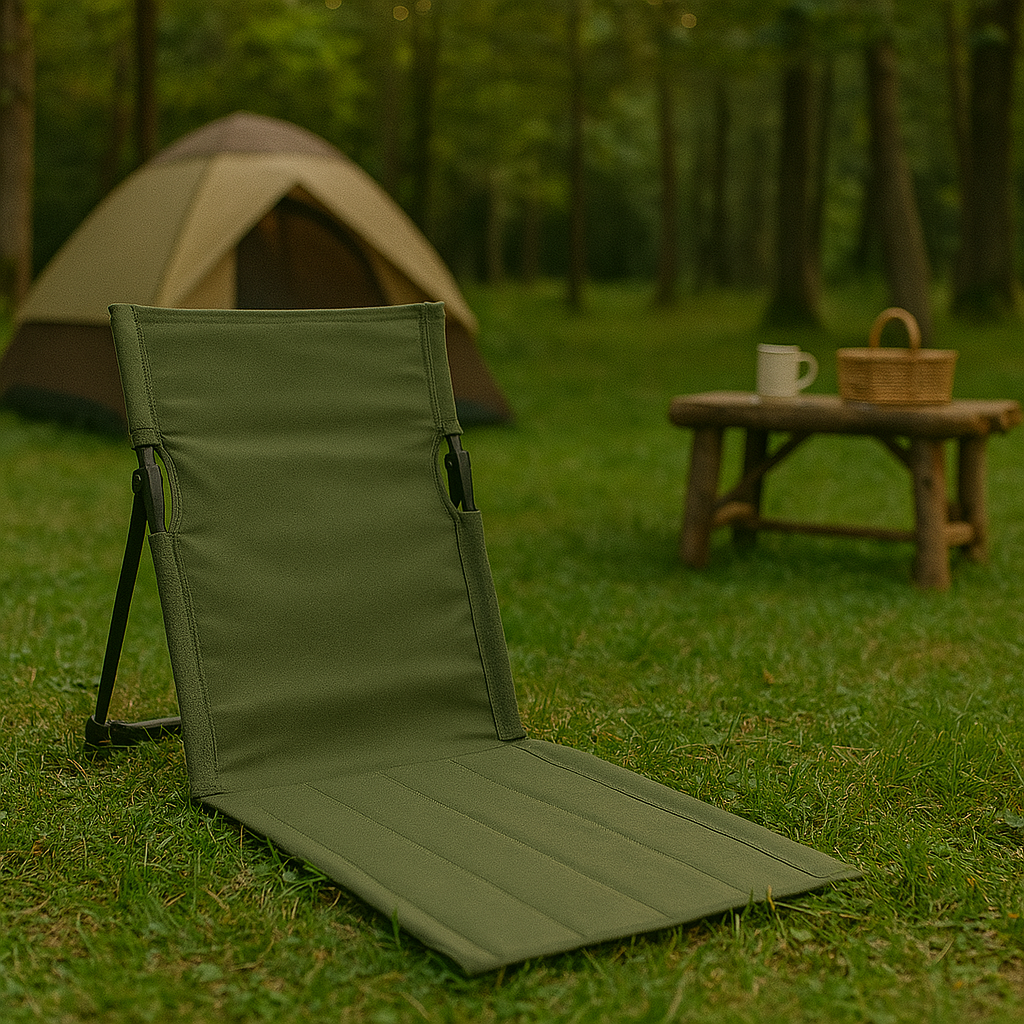 Campingstuhl ultraleicht – Pelanva – Ansicht 11
