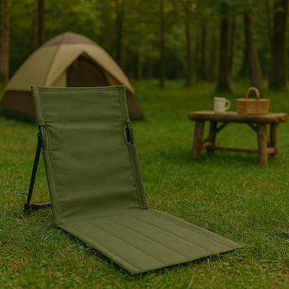 Campingstuhl ultraleicht – Pelanva – Ansicht 11