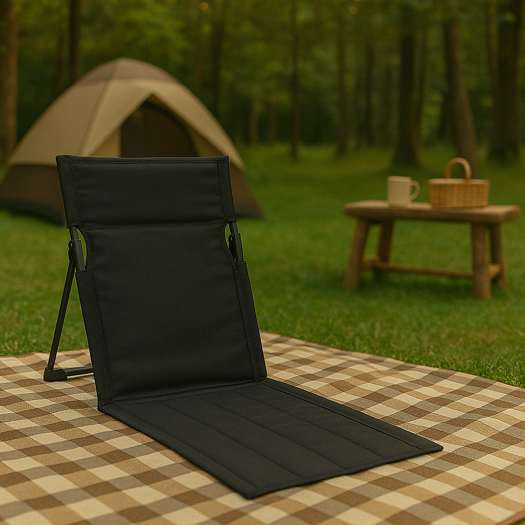 Campingstuhl ultraleicht – Pelanva – Ansicht 12