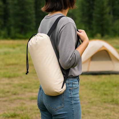 Campingstuhl ultraleicht – Pelanva – Ansicht 14