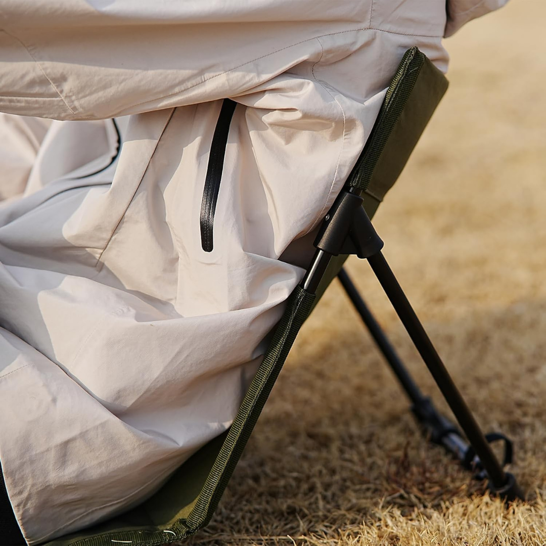 Campingstuhl ultraleicht – Pelanva – Ansicht 15