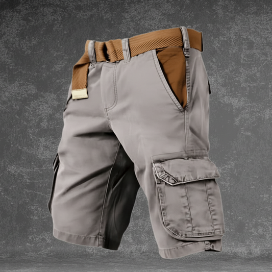 Cargo Shorts Herren – Pelanva