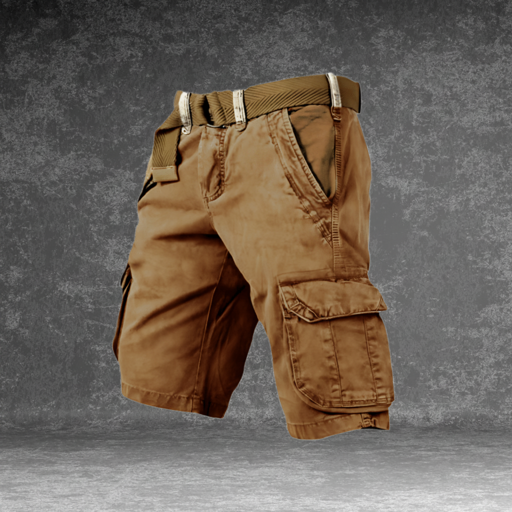Cargo Shorts Herren – Pelanva – Ansicht 7