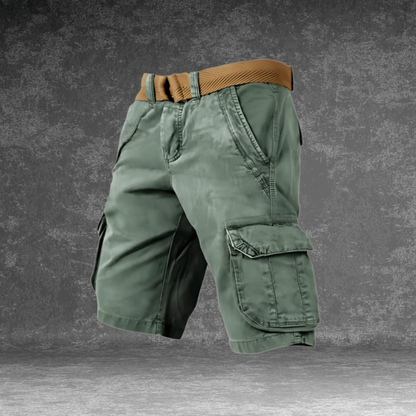Cargo Shorts Herren – Pelanva – Ansicht 8
