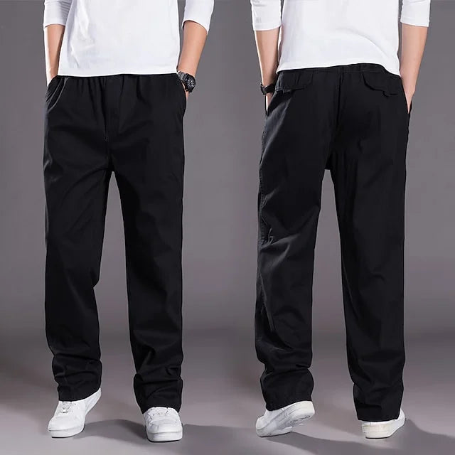 Cargohose Herren – Pelanva – Ansicht 3