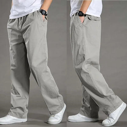 Cargohose Herren – Pelanva – Ansicht 4