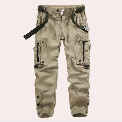 Cargohose Herren stylisch – Pelanva