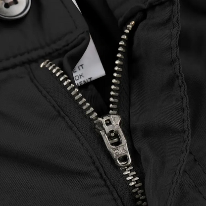 Cargohose Herren stylisch – Pelanva – Ansicht 5