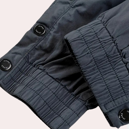 Cargohose Herren stylisch – Pelanva – Ansicht 6