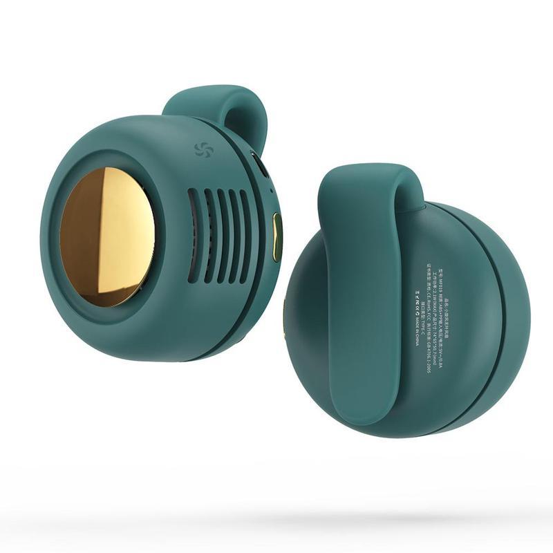 Clip Ventilator – Pelanva