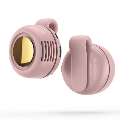 Clip Ventilator – Pelanva – Ansicht 2