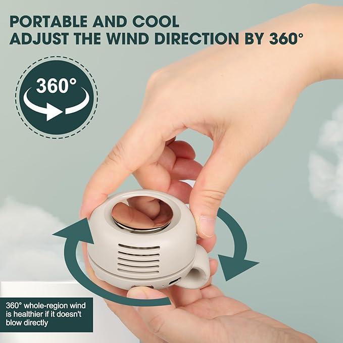 Clip Ventilator – Pelanva – Ansicht 4