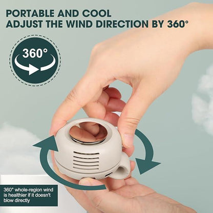 Clip Ventilator – Pelanva – Ansicht 4