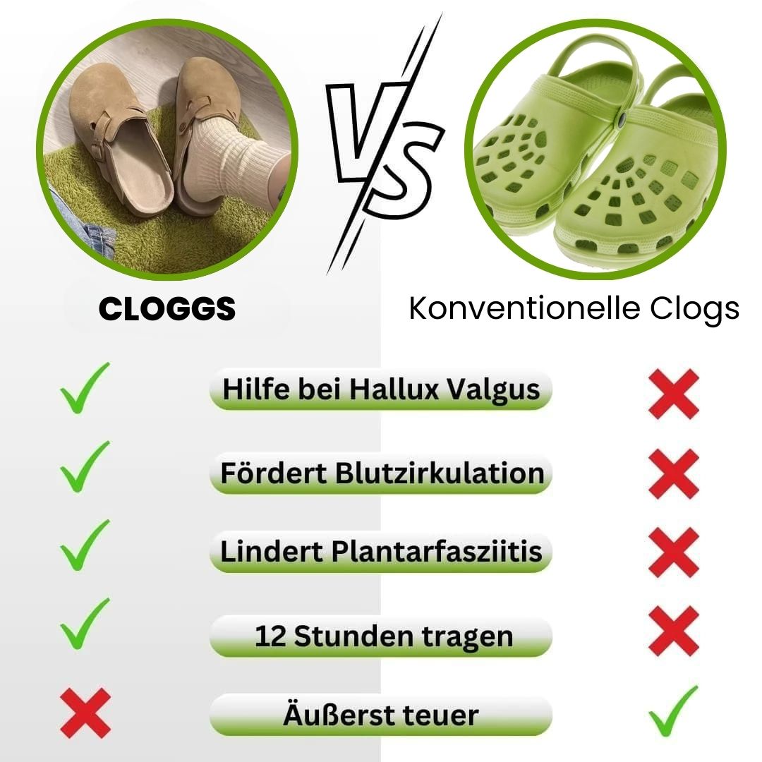 Clogs – Ansicht 3