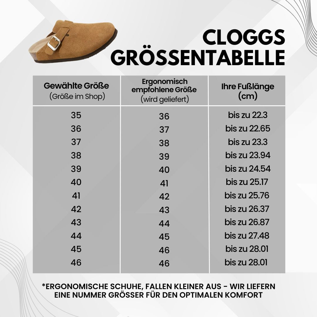 Clogs – Ansicht 9
