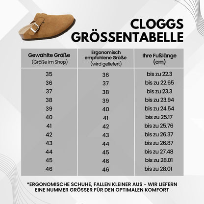 Clogs – Ansicht 9