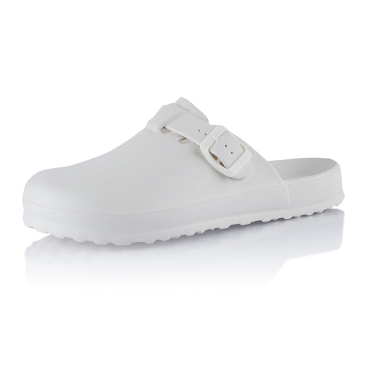 Clogs