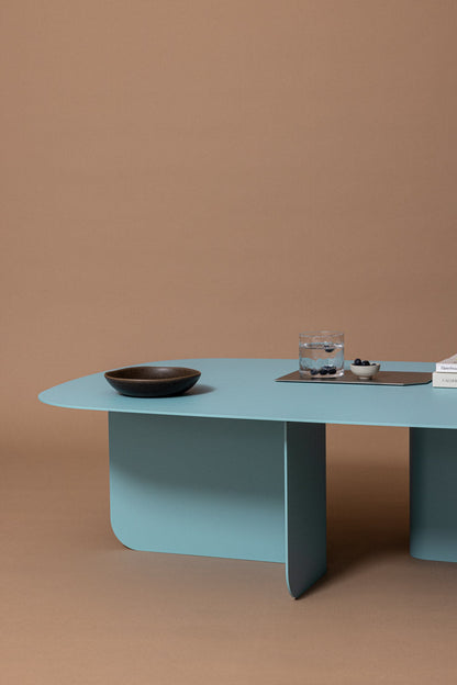 Couchtisch Metall – Pelanva – Ansicht 4