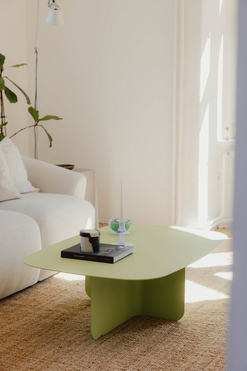 Couchtisch Metall – Pelanva – Ansicht 6