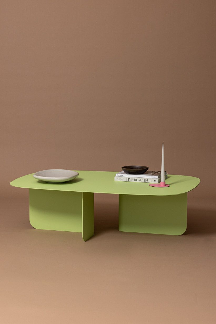 Couchtisch Metall – Pelanva – Ansicht 7