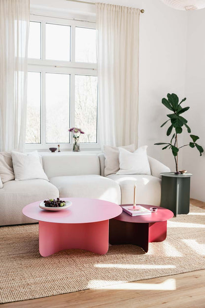 Couchtisch rund – Pelanva – Ansicht 10