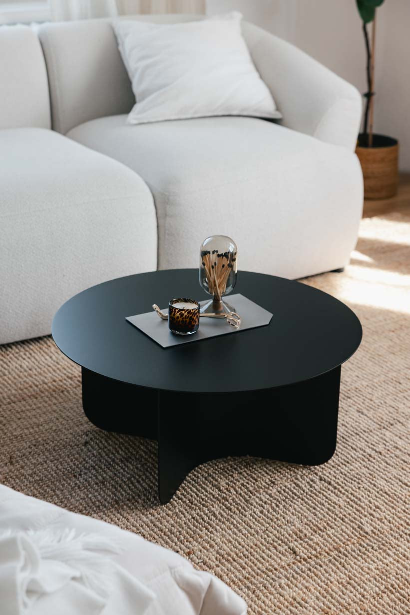 Couchtisch rund – Pelanva – Ansicht 2