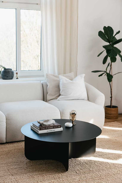 Couchtisch rund – Pelanva – Ansicht 3