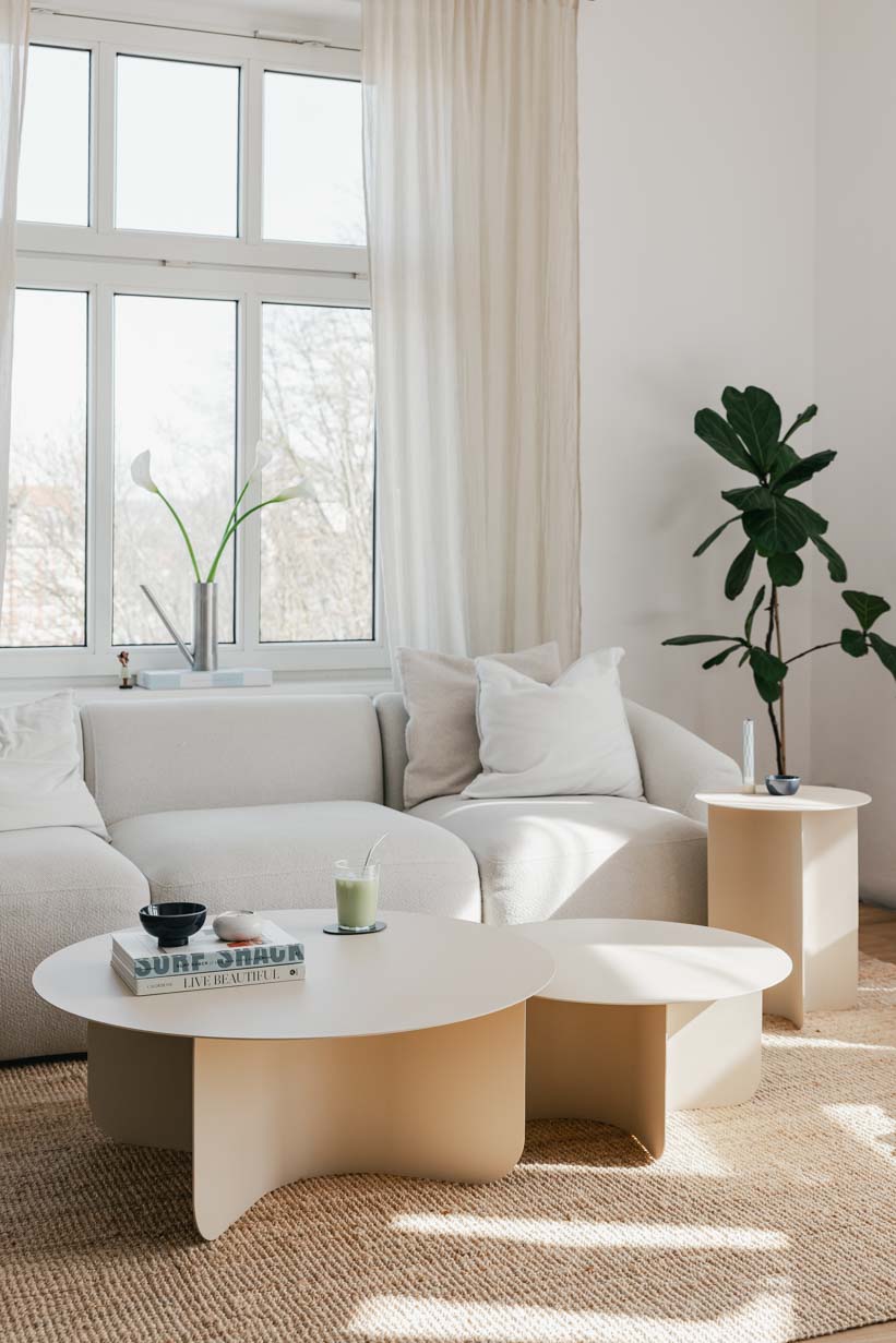 Couchtisch rund – Pelanva – Ansicht 4