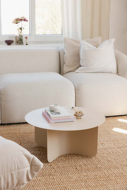 Couchtisch rund – Pelanva – Ansicht 5