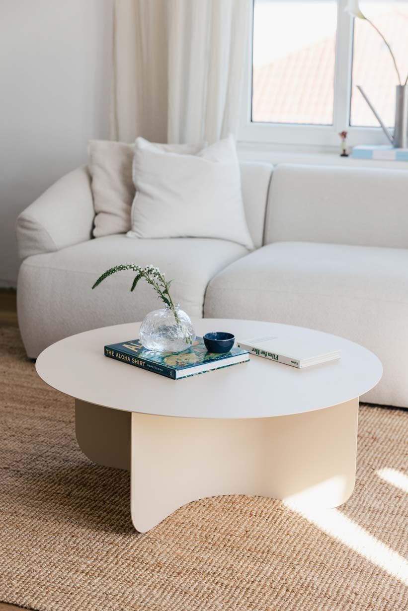 Couchtisch rund – Pelanva – Ansicht 6