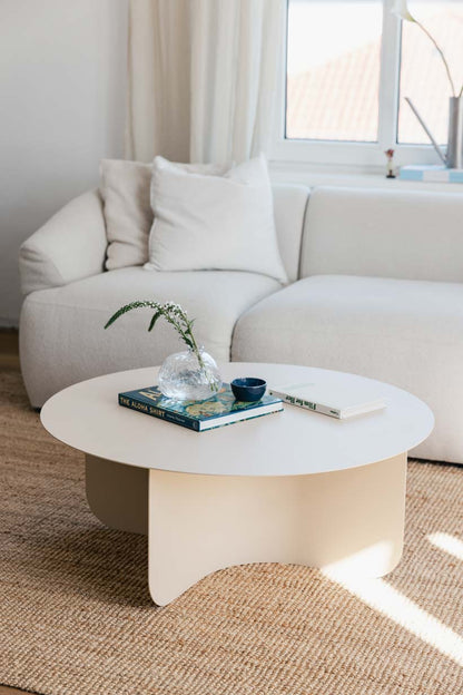Couchtisch rund – Pelanva – Ansicht 6