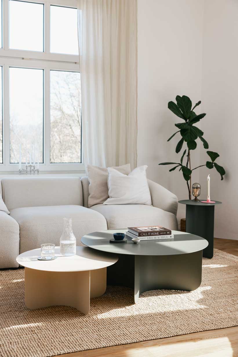Couchtisch rund – Pelanva – Ansicht 7
