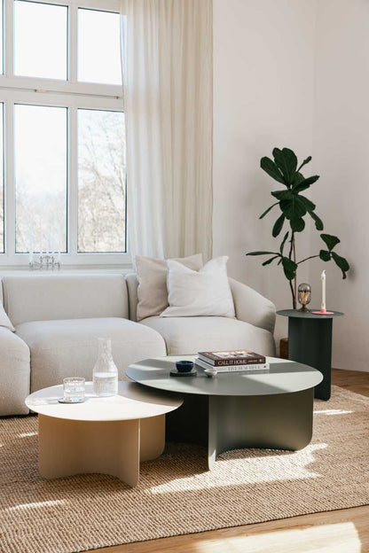 Couchtisch rund – Pelanva – Ansicht 7