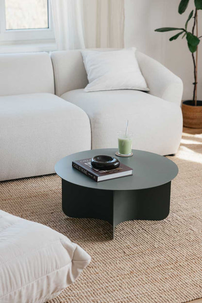 Couchtisch rund – Pelanva – Ansicht 8