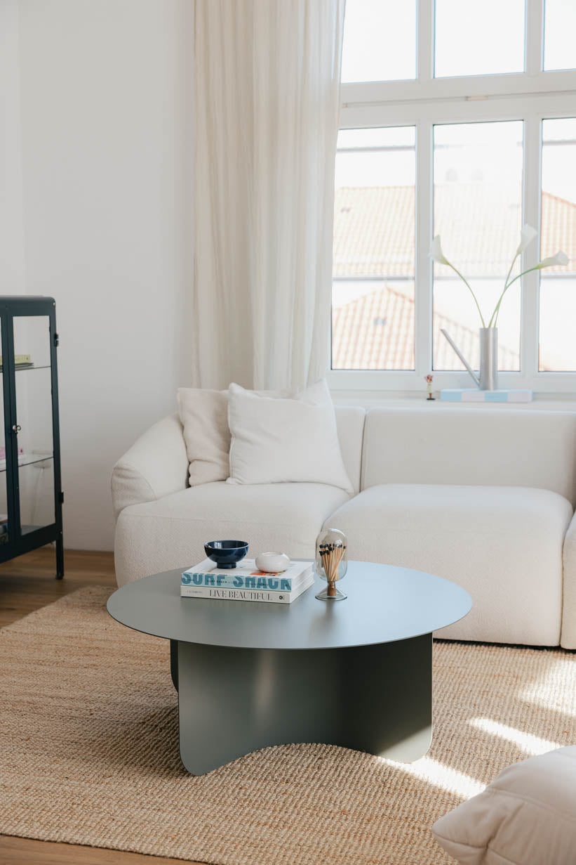 Couchtisch rund – Pelanva – Ansicht 9