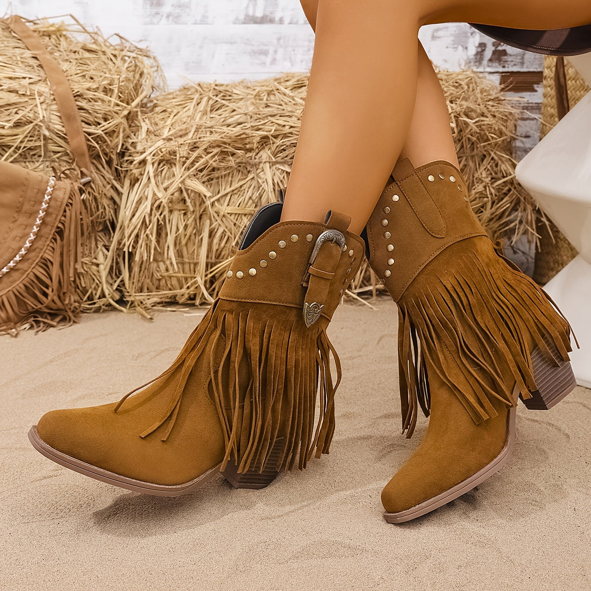 Cowboystiefel – 2