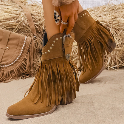Cowboystiefel – 3