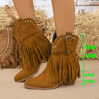 Cowboystiefel – 6