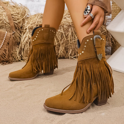 Cowboystiefel – 7