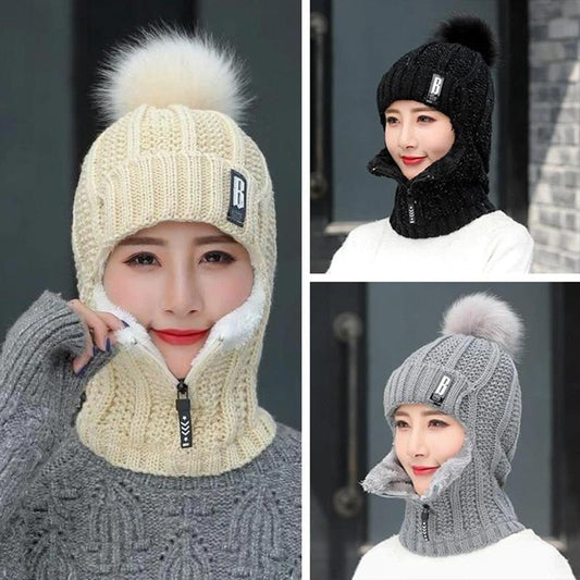 CozyFur – Warm, modisch und komfortabel durch den Winter – Winteraccessoires