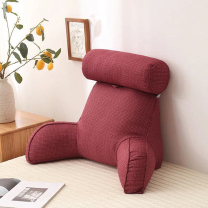 CozyNest - Entspannt lesen und lernen im Bett