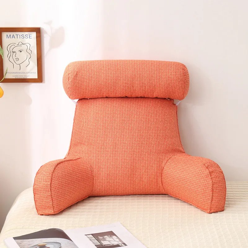 CozyNest - Entspannt lesen und lernen im Bett