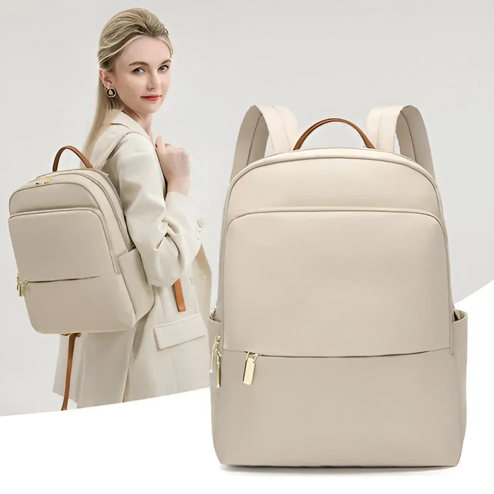 Damen Rucksack – Pelanva – Ansicht 2