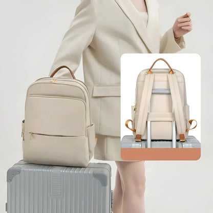 Damen Rucksack – Pelanva – Ansicht 3